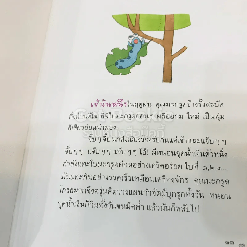 ความดี สีเหลืองส้ม รูปที่ 14