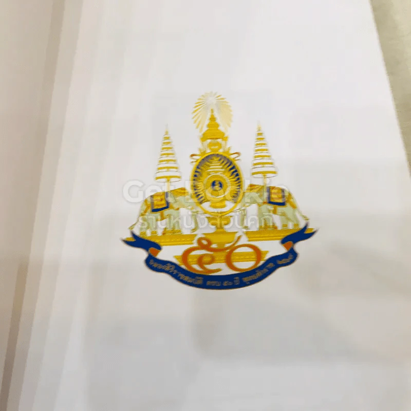 พระบาทสมเด็จพระเจ้าอยู่หัว ค้นรัฐสภา รูปที่ 8