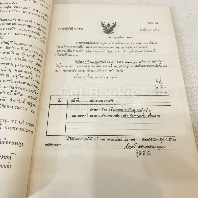 อนุสรณ์ธมมวิตกโกภิกขุ พระยานรรัตนราชมานิต (ตรึก จินตยานนท์) รูปที่ 12