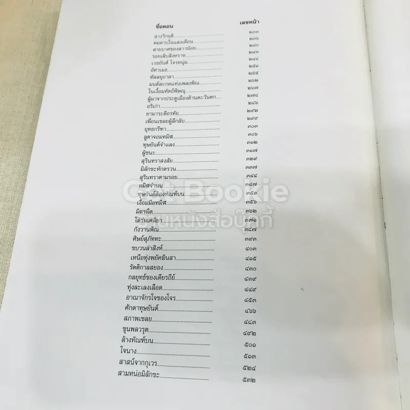 ศิวาราตรี 2 เล่มจบ Boxset - พนมเทียน รูปที่ 51