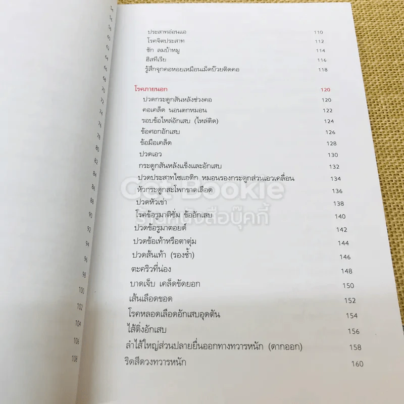 กัวซาบำบัด ขจัดสารพัดโรค รูปที่ 8