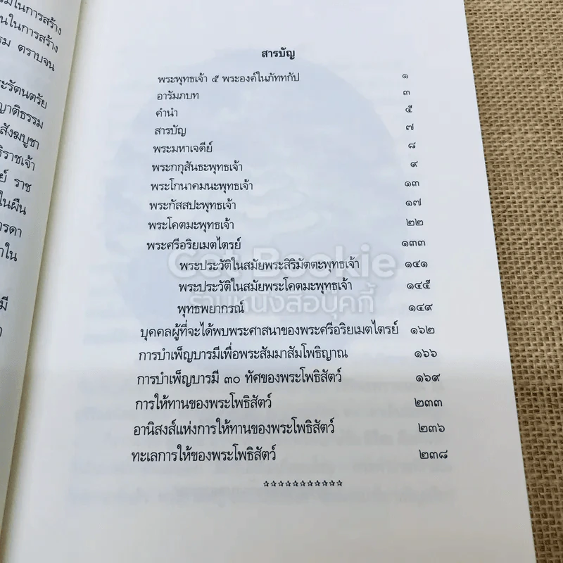 พระพุทธเจ้า 5 พระองค์ในภัททกัป รูปที่ 5