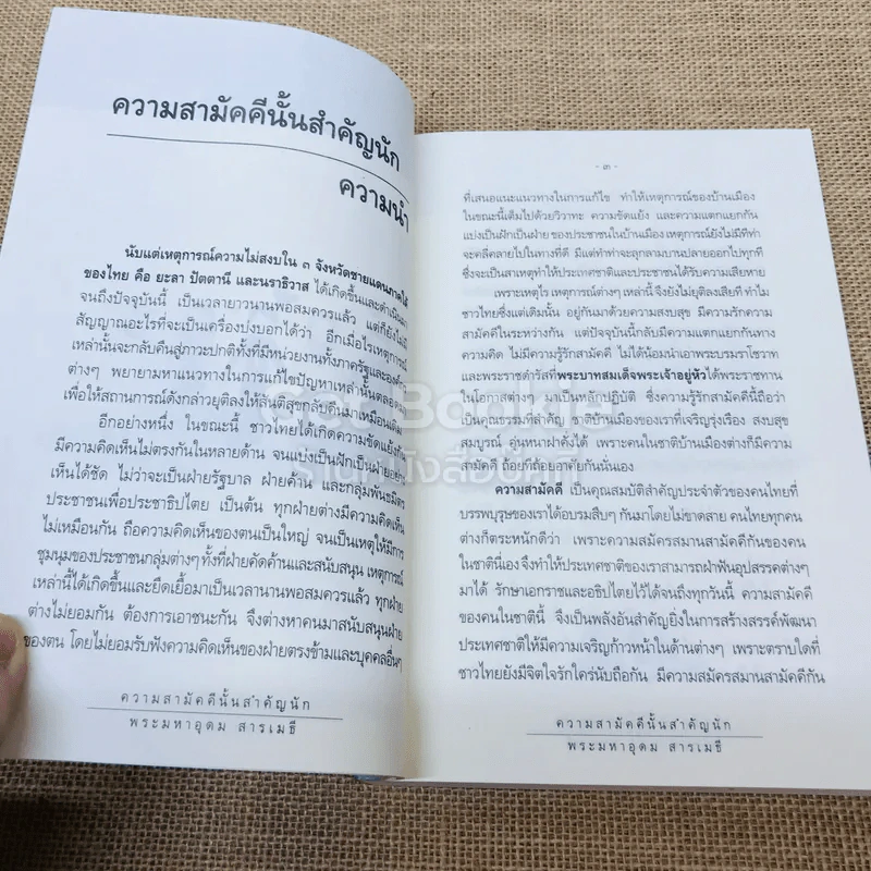 ความสามัคคีนั้นสำคัญนัก รูปที่ 11