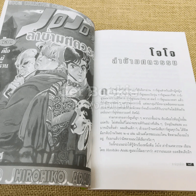 การ์ตูนที่รัก รูปที่ 9