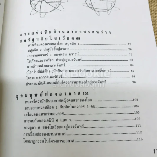 เทคโนโลยีมหัศจรรย์ 4 เล่มครบชุด รูปที่ 26