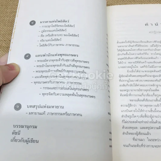 มหายาน ภาษาคน-ภาษาธรรม รูปที่ 7