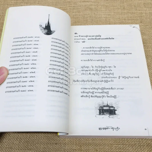 104 ปี ธรรมวิพากษ์ รูปที่ 14