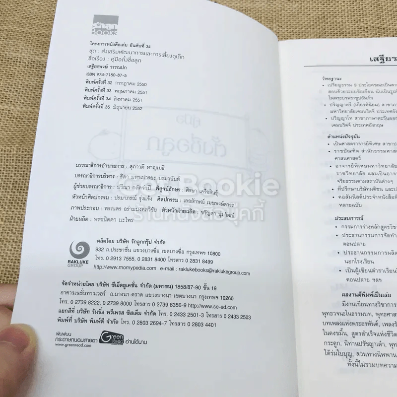 คู่มือตั้งชื่อลูก รูปที่ 4