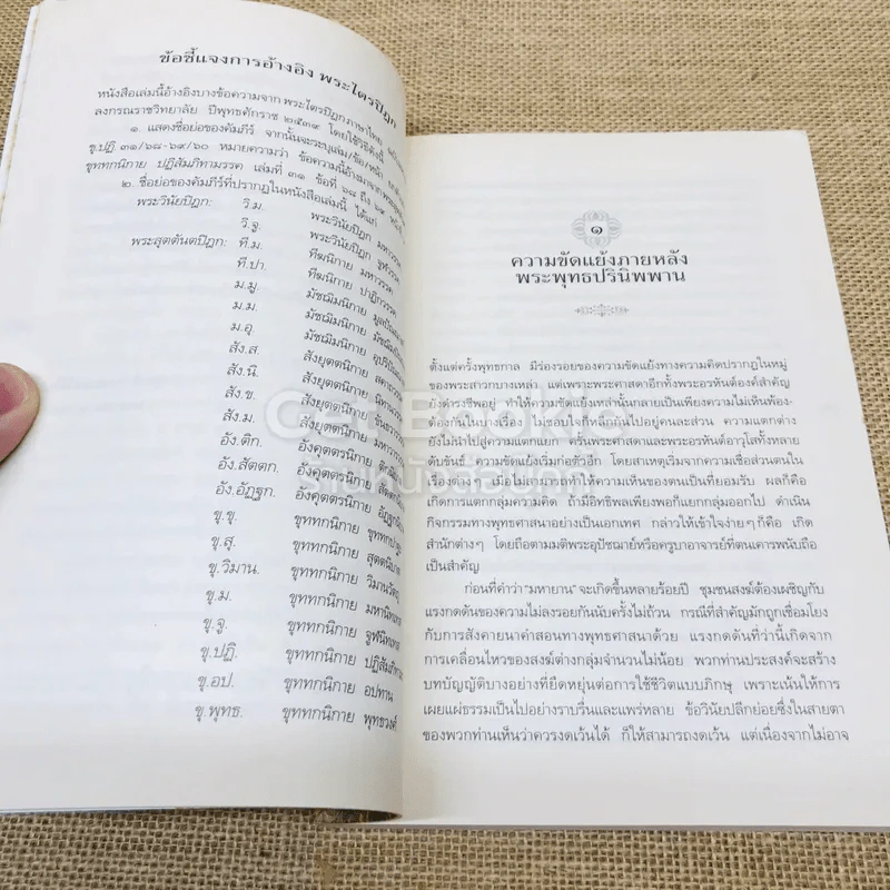 มหายาน ภาษาคน-ภาษาธรรม รูปที่ 8