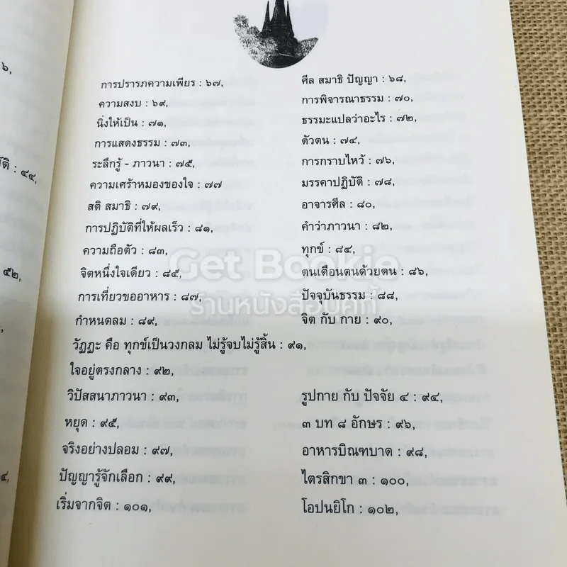104 ปี ธรรมวิพากษ์ รูปที่ 8
