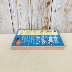Mind Map for work & study เพิ่มประสิทธิภาพการเรียน การทำงาน การจดบันทึกและการจดจำด้วย Mind Map รูปที่ 3