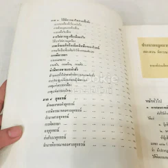 คำอธิบายประมวลกฎหมายวิธีพิจารณาความอาญาว่าด้วย การสอบสวน วิธีพิจารณาในศาลชั้นต้นและอุทธรณ์ รูปที่ 6