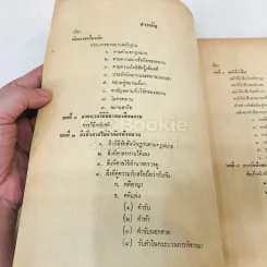 บันทึกคำบรรยาย กฎหมายลักษณะพยาน รูปที่ 6