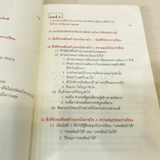 ราชาสมองเพชร รูปที่ 8