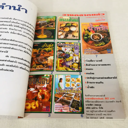เค้กและการแต่งหน้าเค้ก รูปที่ 6
