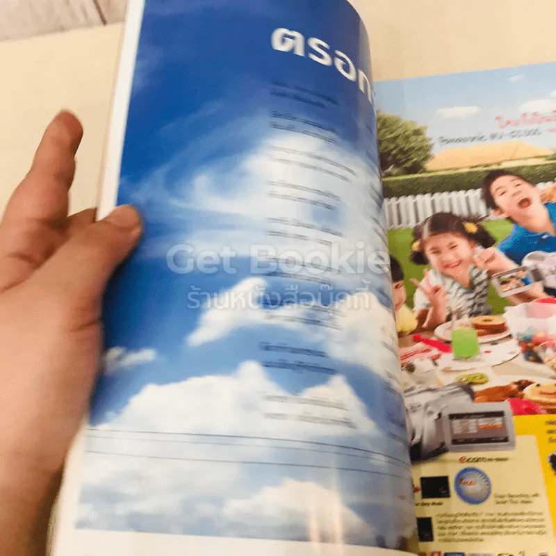 ฅ.คน สิงหาคม 2549 รูปที่ 10