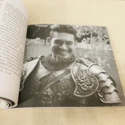 พระศรีฯ ตีท้ายกอง (ถ่าย) ตำนานสมเด็จพระนเรศวรมหาราช รูปที่ 22