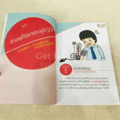 NCDs รู้ก่อนตายช้า รู้ช้าตายเร็ว รูปที่ 10