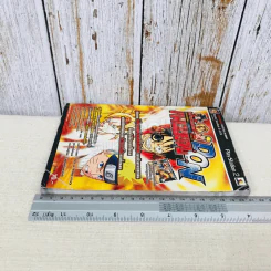 Battle Stadium Dragonball Z One Piece Naruto รูปที่ 3
