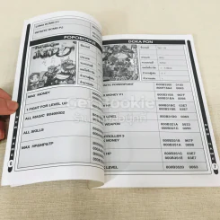 New Game Actionreplay รูปที่ 8