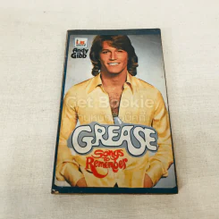 Grease Songs To Remember รูปที่ 1