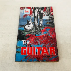 develop No.61 The Guitar รูปที่ 1