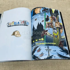 วัตสัน & โฮล์ม เล่ม 3-4 รูปที่ 14