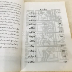 ดูลักษณะคนรักจาก 12 ราศี รูปที่ 10