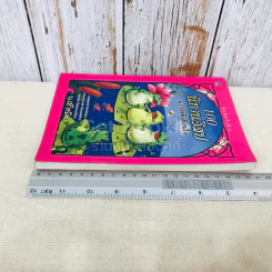 100 นิทานอีสป ฉบับคติเตือนใจ - พ.ศรีสมิต รูปที่ 3