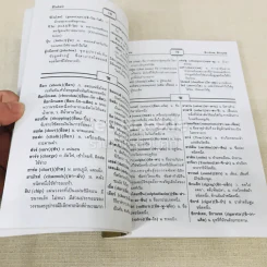 พจนานุกรม ภาษาต่างประเทศที่ใช้ในภาษาไทย รูปที่ 7