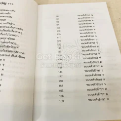 ศาสตร์อันลี้ลับ ทำนายฝัน ตำราฝันแล้วรวย รูปที่ 8