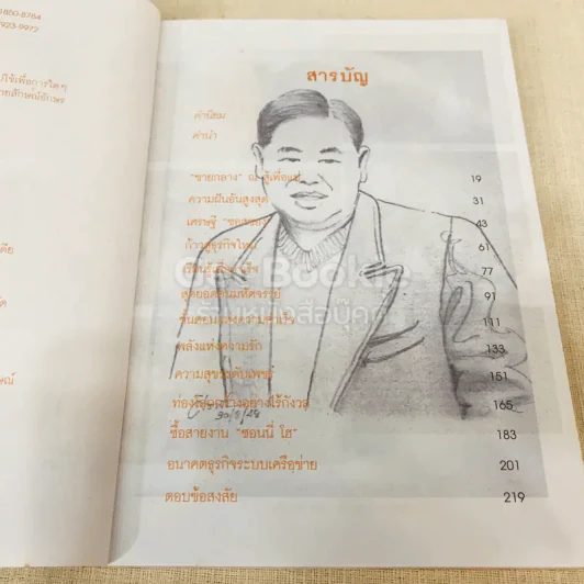 ธุรกิจพันล้านที่คนเมิน รูปที่ 6