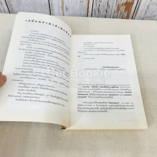 หนึ่งในโลก จอมกษัตริย์ มหาราชผู้ยิ่งใหญ่ รูปที่ 6