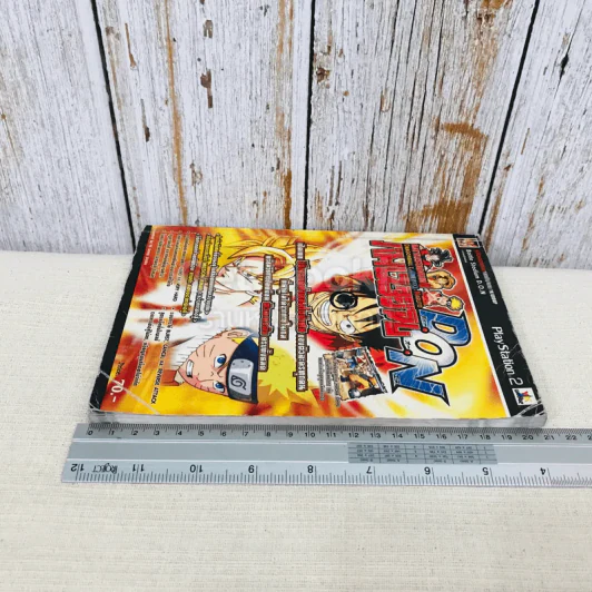 Battle Stadium Dragonball Z One Piece Naruto รูปที่ 3