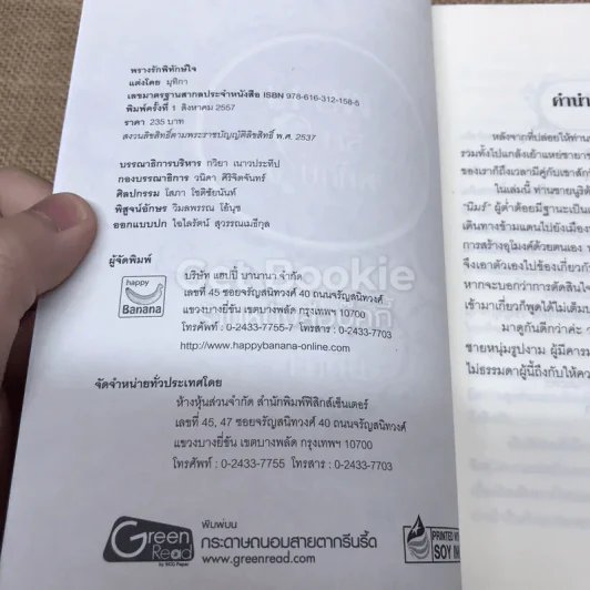 พรางรักพิทักษ์ใจ - มุทิกา รูปที่ 4