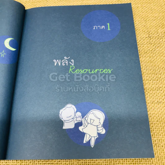 เข็มทิศจิตใต้สำนึก รูปที่ 6