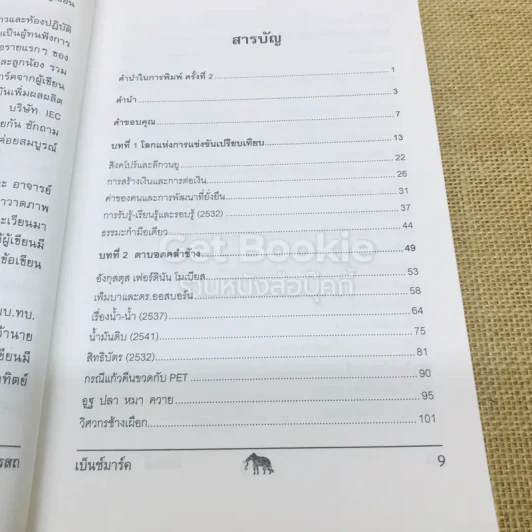 วัดรอยเท้าช้าง รูปที่ 8