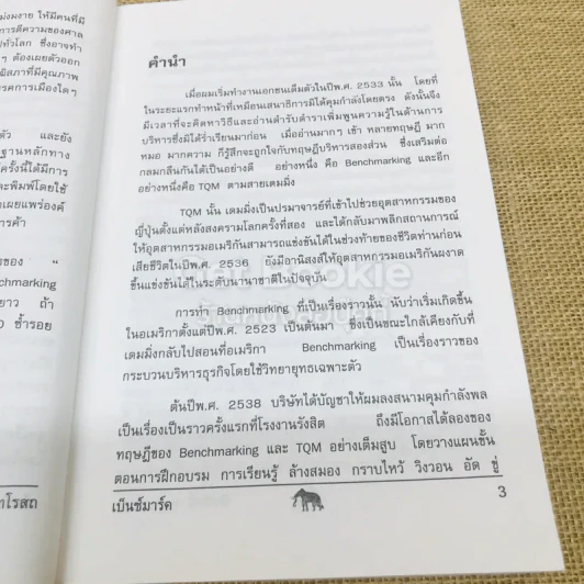 วัดรอยเท้าช้าง รูปที่ 6