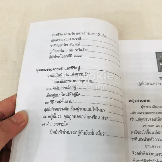คู่รักคู่ราศี รูปที่ 9