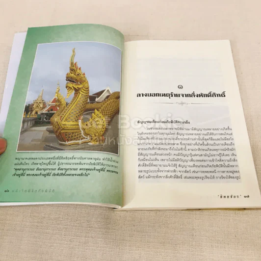 พลังจิตพิชิตภัยพิบัติ ช่วยโลกให้รอดด้วย ทาน ศีล ภาวนา รูปที่ 15