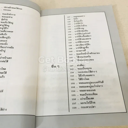 อาหารว่าง รูปที่ 11