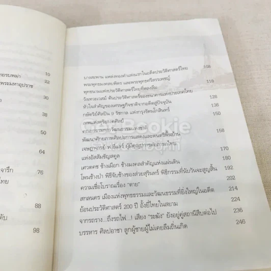 ย้อนรอยสยาม รูปที่ 11