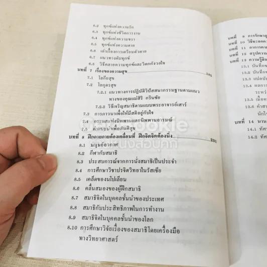 ทำอย่างไรชีวิตจะยืนยาวและมีความสุข - เฉก ธนะสิริ รูปที่ 19