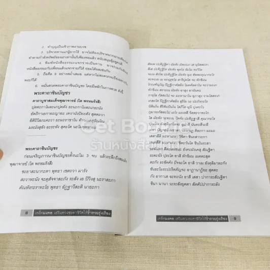 เคล็ดมงคล เสริมดวงชะตาชีวิตให้ร่ำรวยรุ่งเรือง รูปที่ 9