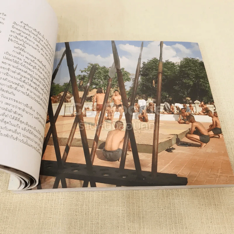 พระศรีฯ ตีท้ายกอง (ถ่าย) ตำนานสมเด็จพระนเรศวรมหาราช รูปที่ 24