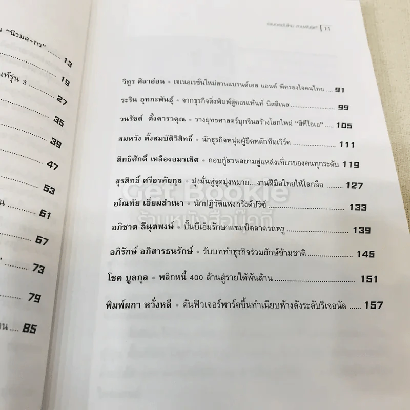 เจเนอเรชั่นใหม่ สายพันธ์แท้ รูปที่ 11