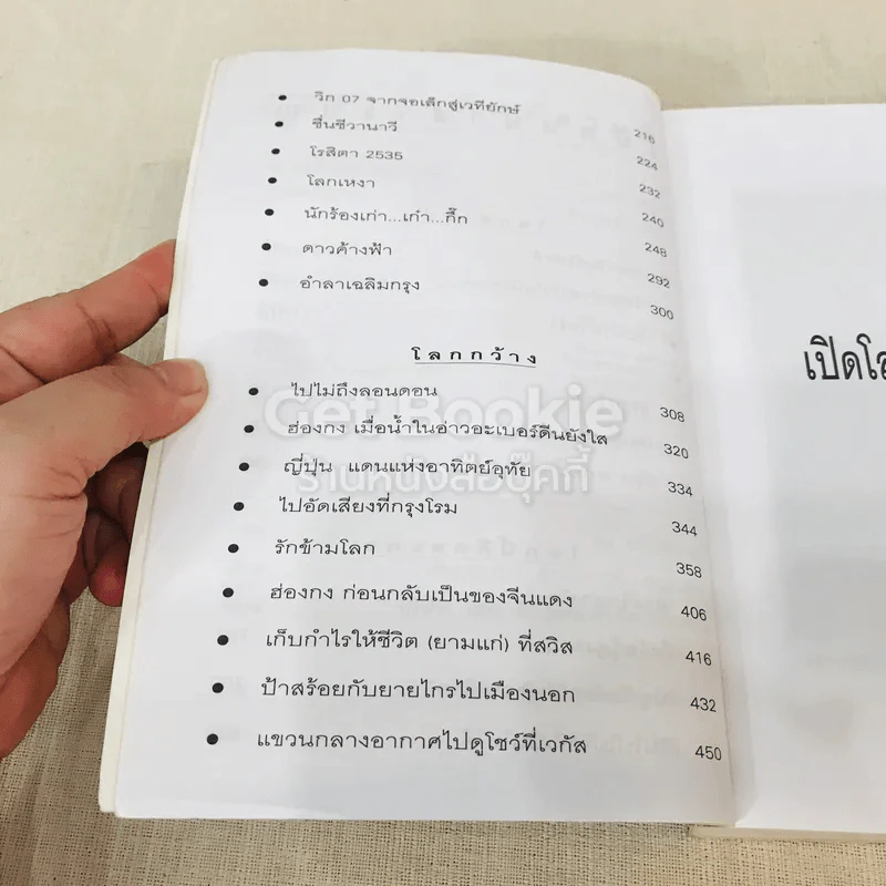 โลกของจุรี โอศิริ รูปที่ 8