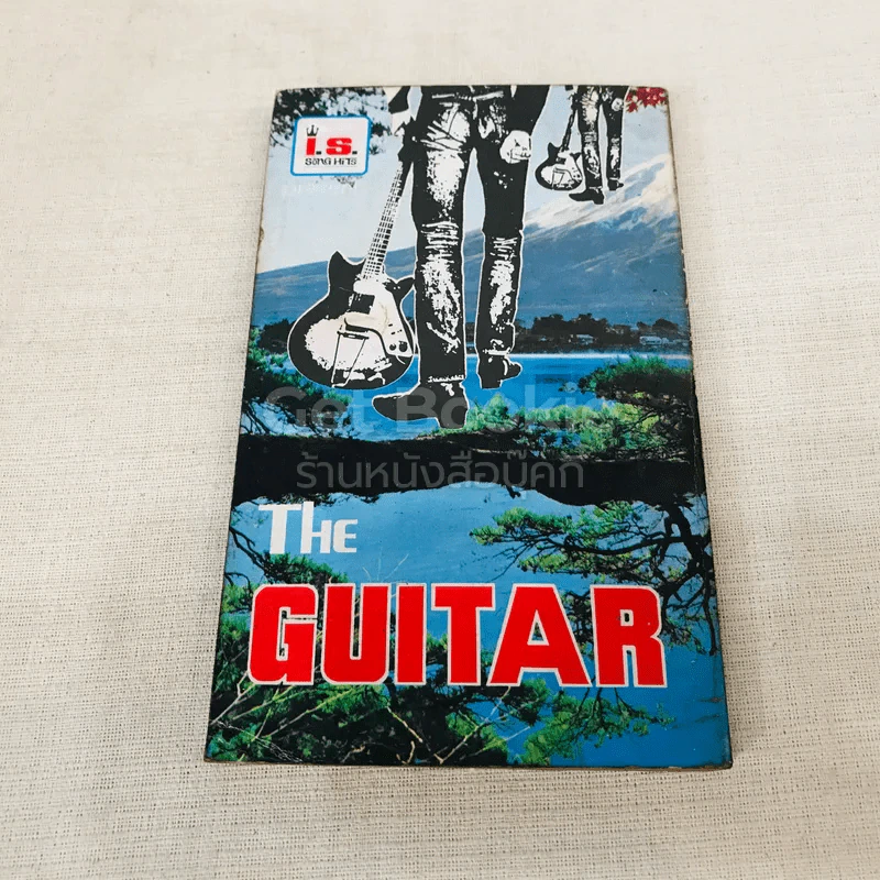 develop No.61 The Guitar รูปที่ 10