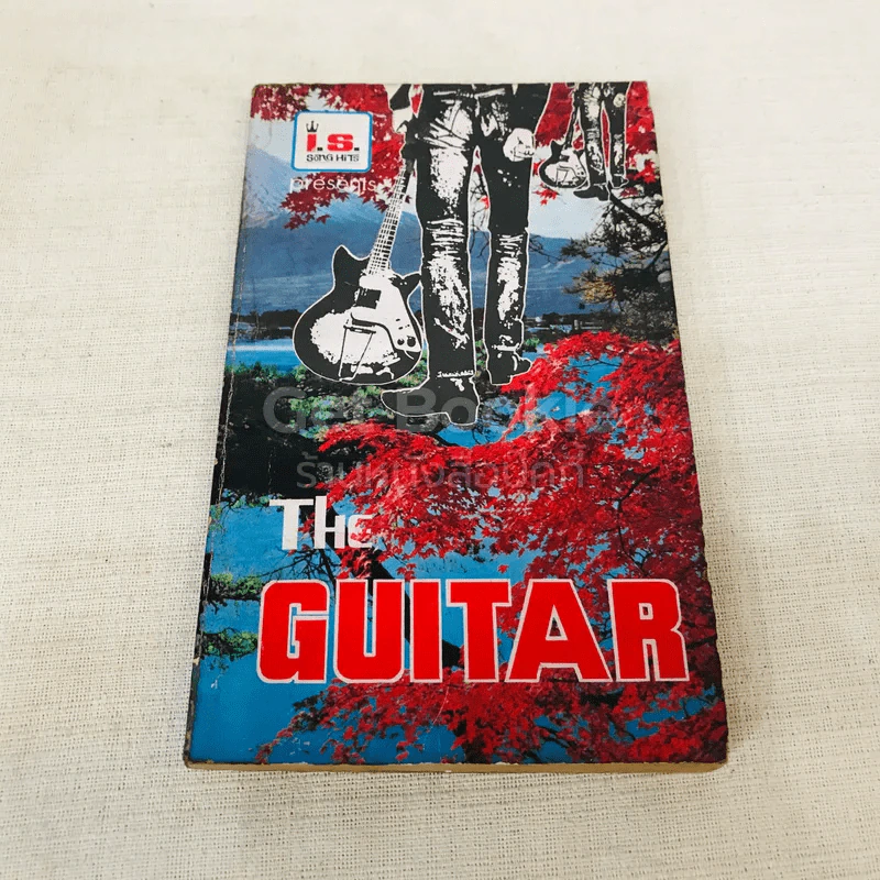 develop No.61 The Guitar รูปที่ 1