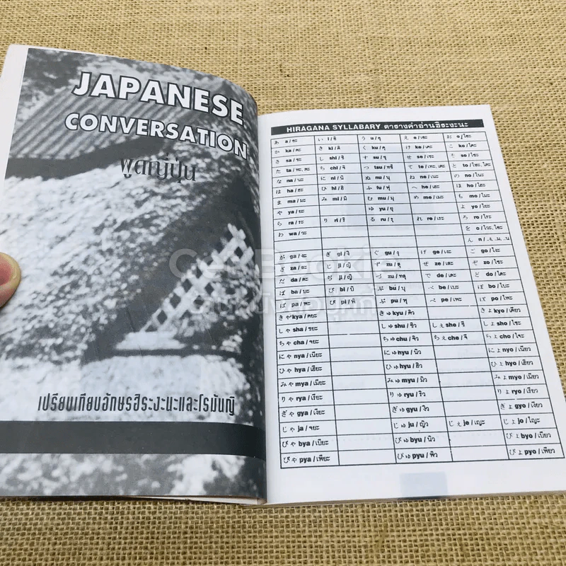 ประโยคภาษาญี่ปุ่นเพิ่มความรอบรู้ พูดญี่ปุ่น รูปที่ 8